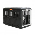 Iris Folding Flight Pet Case